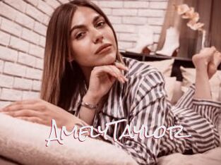 AmelyTaylor