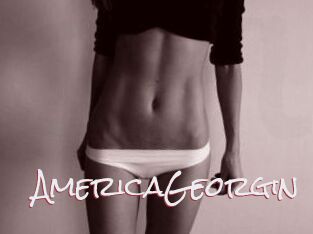 AmericaGeorgin