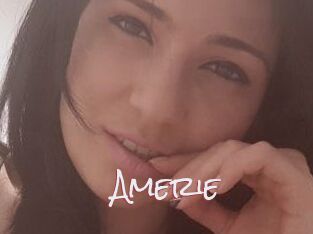 Amerie