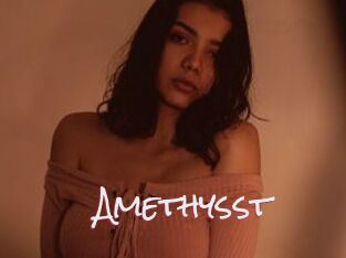 Amethysst