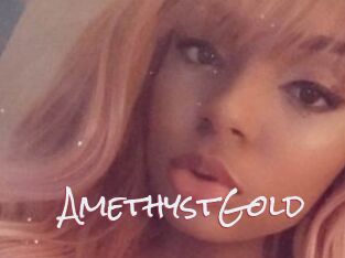 AmethystGold