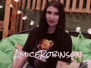 AmiceRobinson
