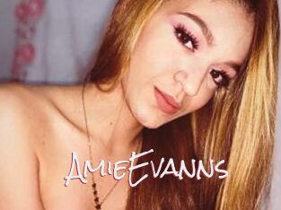AmieEvanns