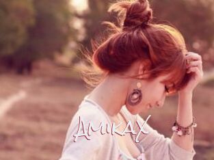 AmikaX