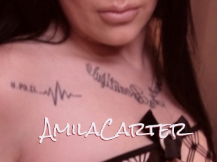 AmilaCarter