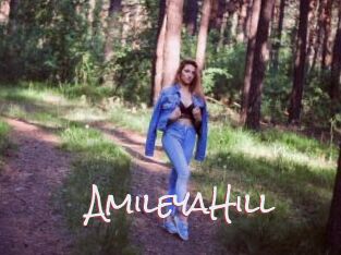 AmileyaHill