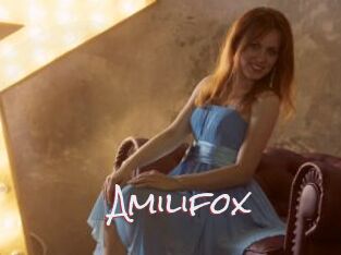 Amilifox