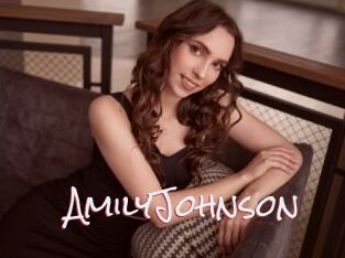 AmilyJohnson