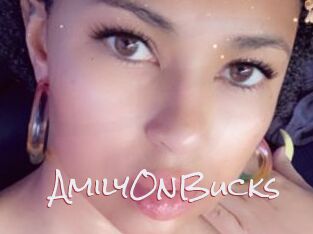 AmilyOnBucks