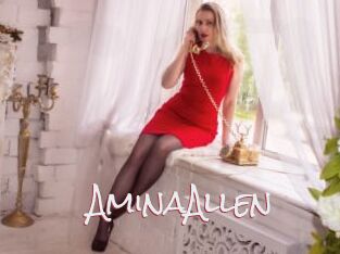 AminaAllen