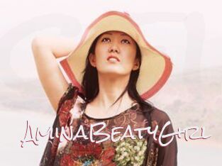 AminaBeatyGirl