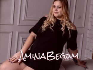 AminaBegum