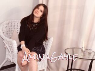 AminaGayle