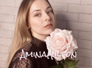 AminaHilton