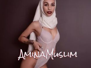 AminaMuslim