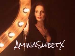 AminaSweetX