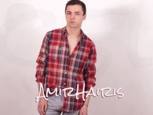 AmirHairis