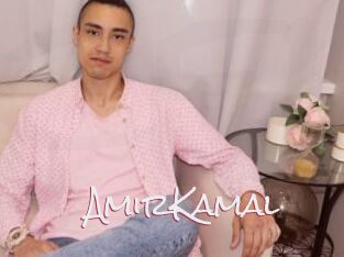 AmirKamal