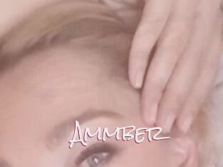 Ammber