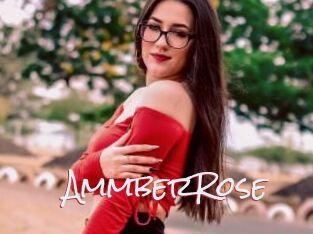 AmmberRose