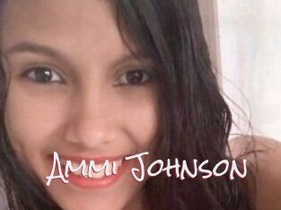 Ammi_Johnson
