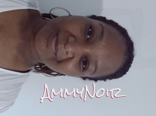 AmmyNoir