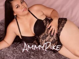 AmmyPike