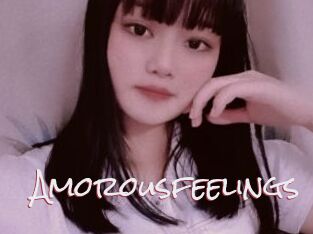 Amorousfeelings