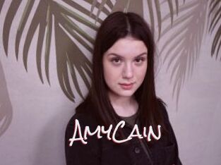 AmyCain