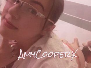 AmyCooperX