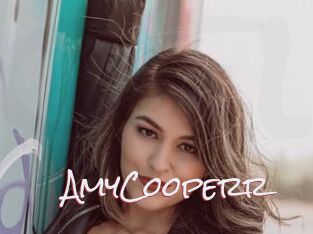 AmyCooperr