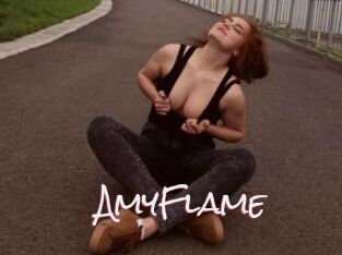 AmyFlame