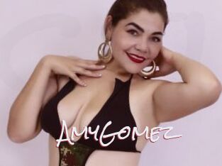 AmyGomez