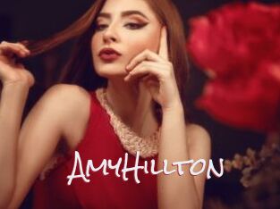 AmyHillton