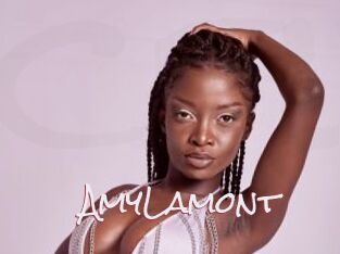 AmyLamont