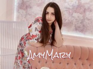 AmyMary