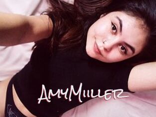 AmyMiiller
