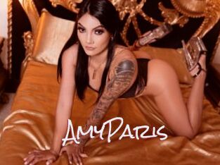 AmyParis