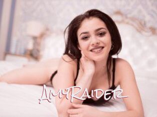 AmyRaider