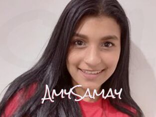 AmySamay
