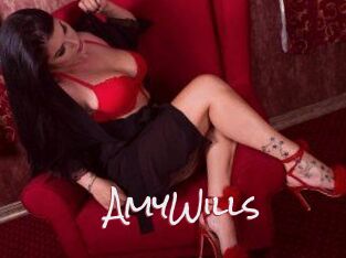 AmyWills
