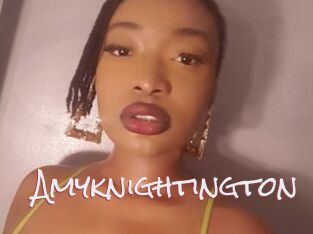 Amyknightington