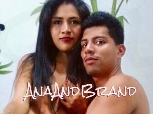 AnaAndBrand