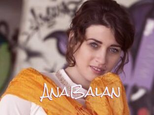 AnaBalan