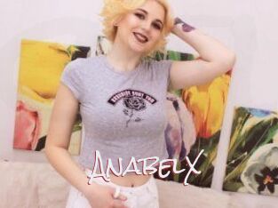 AnabelX