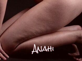 Anahi