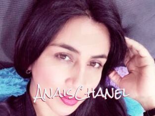 AnaisChanel