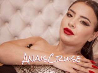 AnaisCruise