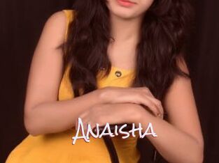 Anaisha