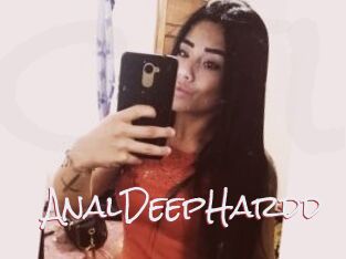 AnalDeepHardd